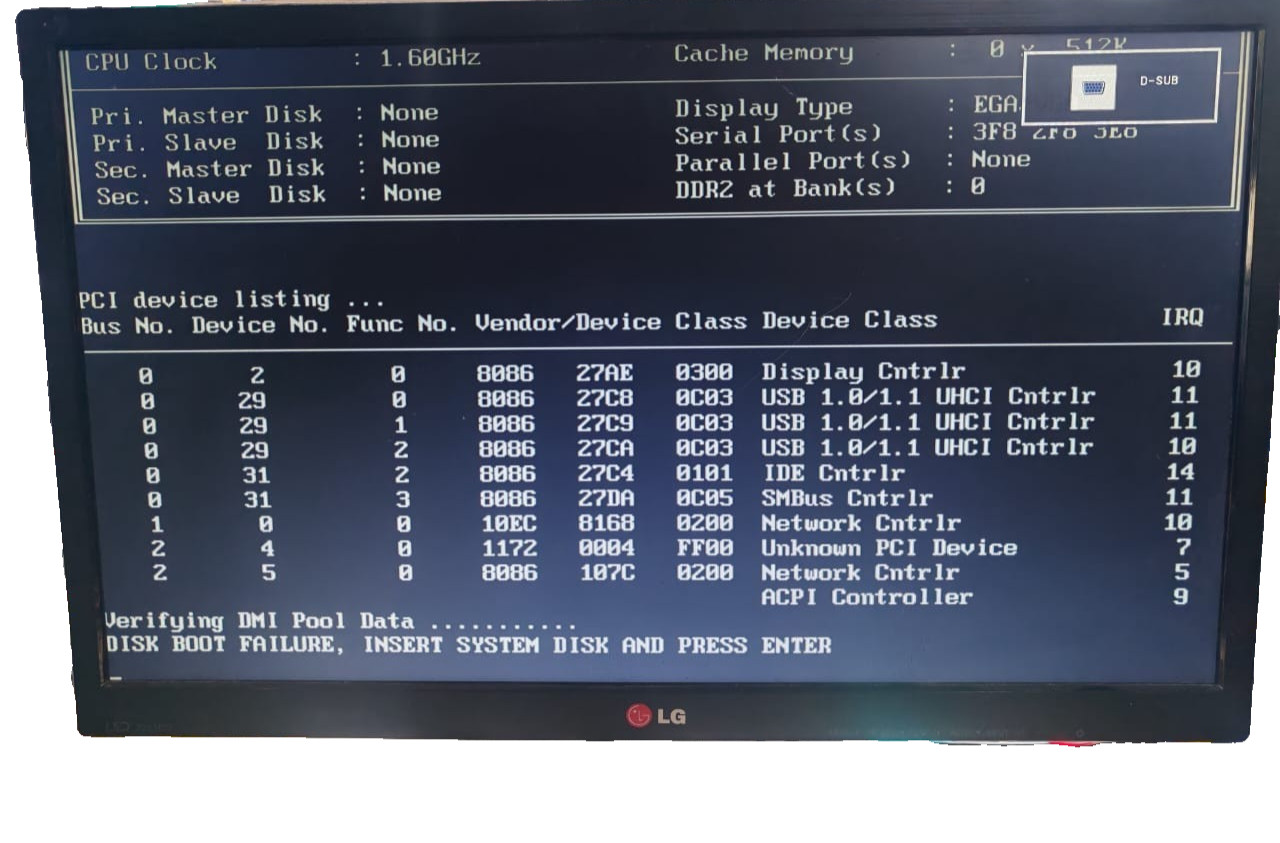 PRIMA ELECTRO 2SMPM5990/0C REV.03 PRIMA ELECTRO 2SMPM5990/0C REV.03 CONTROLLER- W/O SOFTWARE & HARD DISK 2