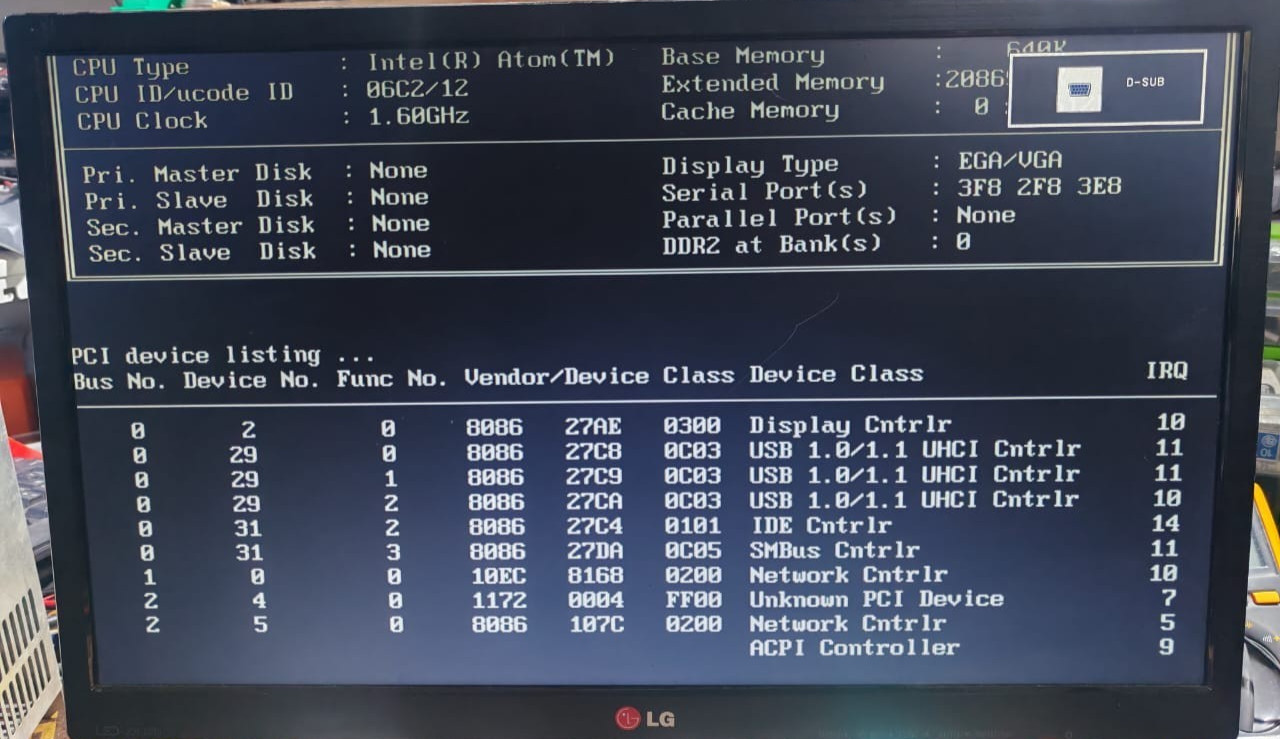 PRIMA ELECTRO 2SMPM5990/0C REV.03 PRIMA ELECTRO 2SMPM5990/0C REV.03 CONTROLLER- W/O SOFTWARE & HARD DISK 3