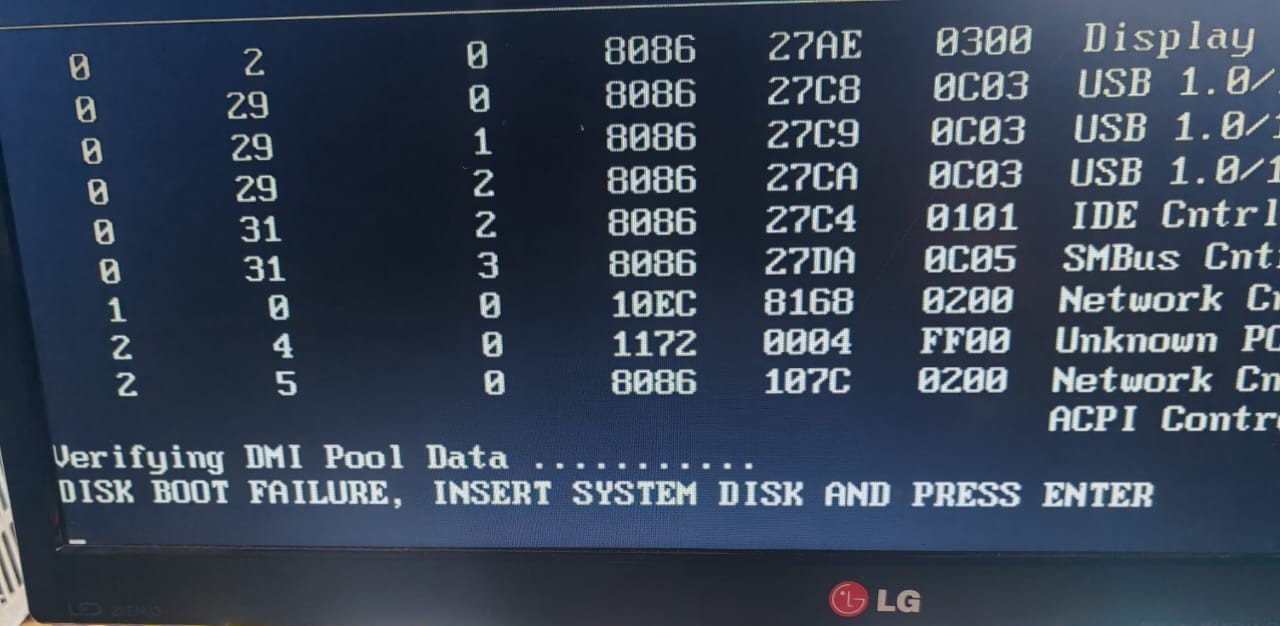PRIMA ELECTRO 2SMPM5990/0C REV.03 PRIMA ELECTRO 2SMPM5990/0C REV.03 CONTROLLER- W/O SOFTWARE & HARD DISK 4
