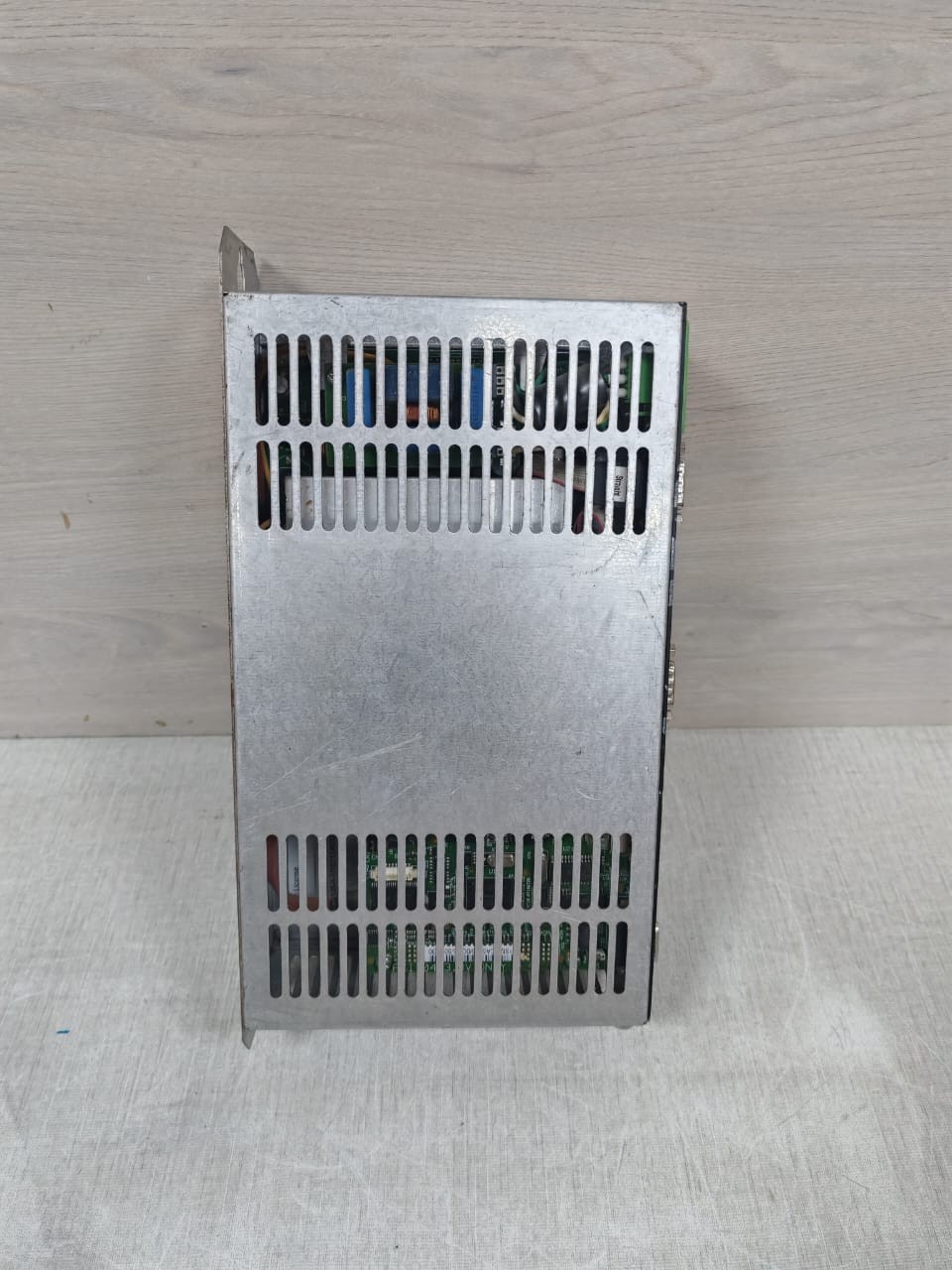 PRIMA ELECTRO 2SMPM5990/0C REV.03 PRIMA ELECTRO 2SMPM5990/0C REV.03 CONTROLLER- W/O SOFTWARE & HARD DISK 10