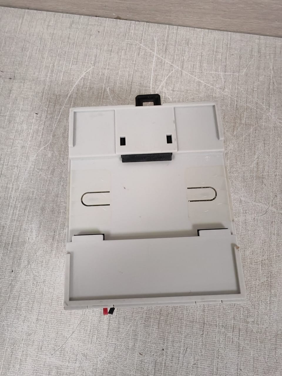 THEBEN 9070929 THEBEN Dali-Gateway KNX plus DALI Controller 64 9070929 7