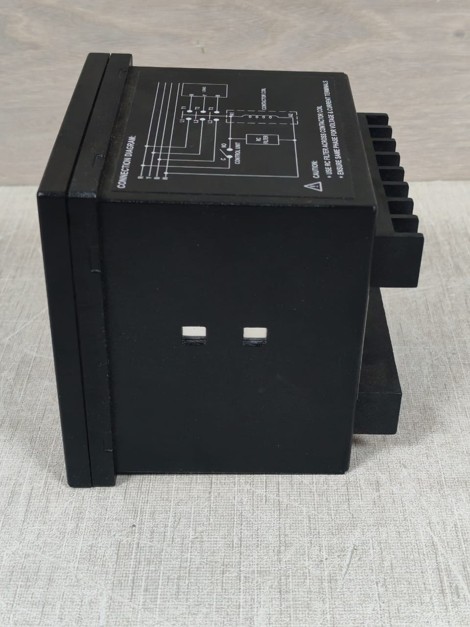 EAPL PMR-01 EAPL PMR-01 POWER MONITORING RELAY 7