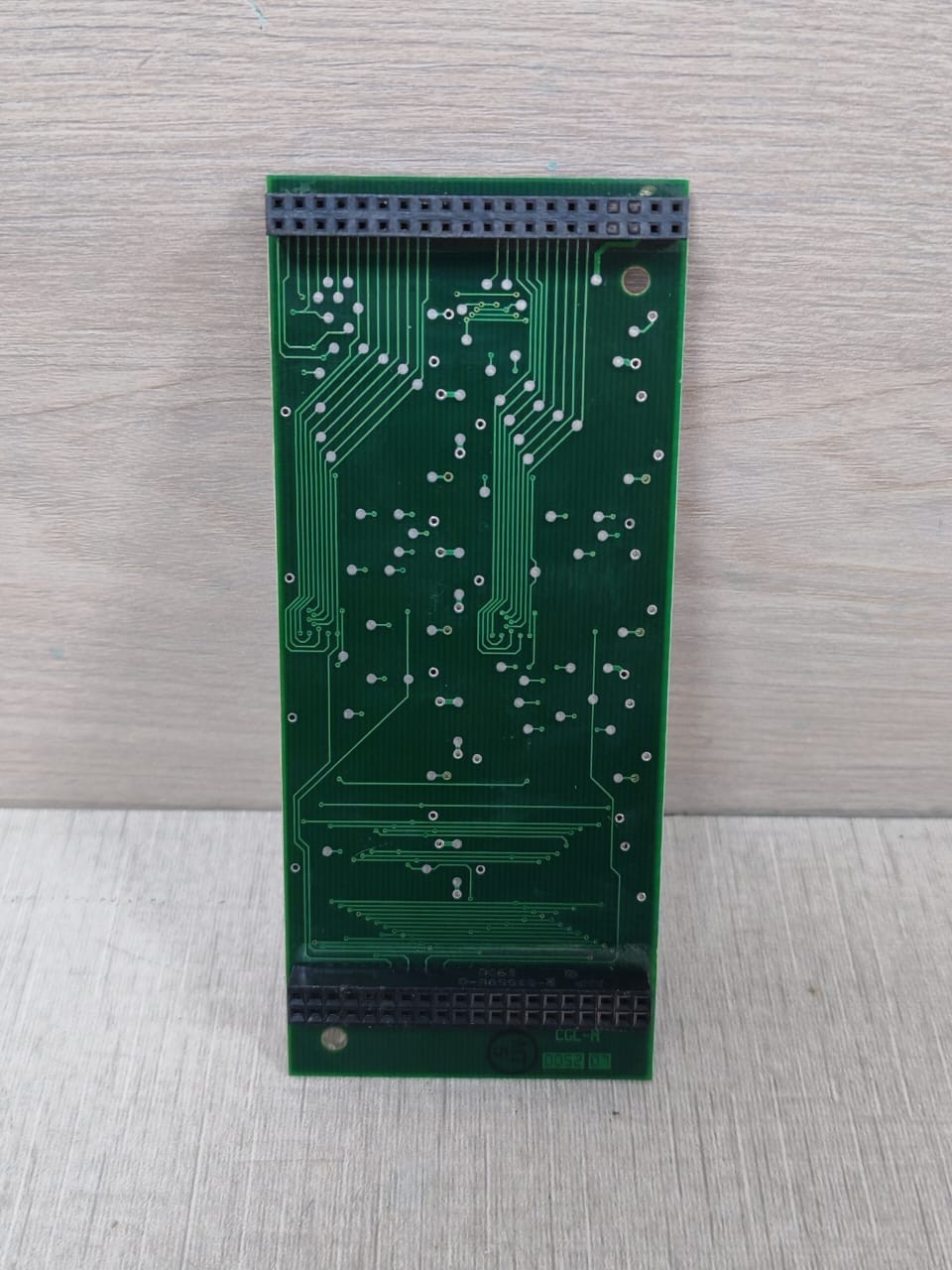 GE 820-0411/03 GE-HARRIS 820-0411/03 Energy Control System 7