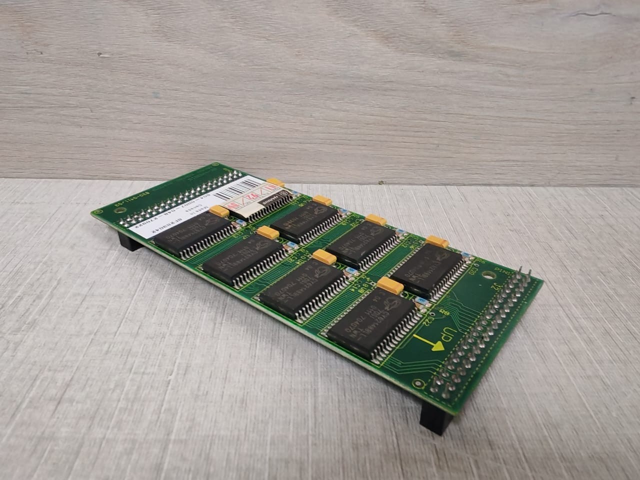 GE 820-0411/03 GE-HARRIS 820-0411/03 Energy Control System 9