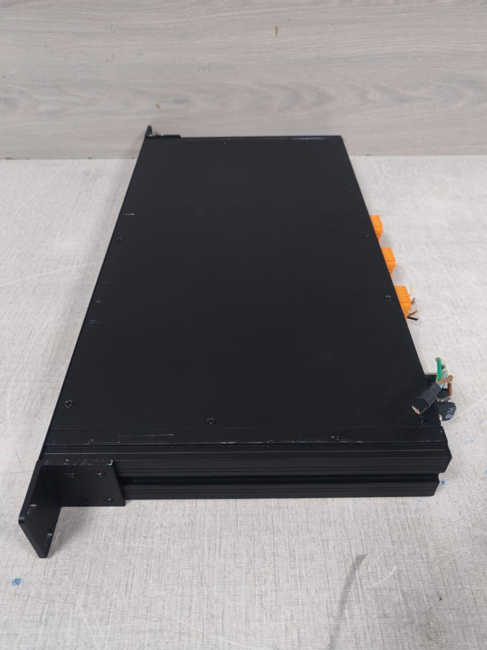 Hyundai HICM860S / HICM860S-08090022 HYUNDAI HICM860S / HICM860S-08090022 PROCESSOR COMMUNICATION DEVICE 9