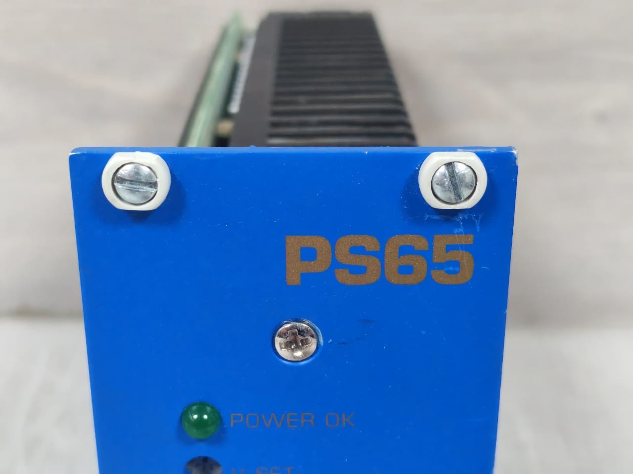 BLUEBELL SEC-9066-P BLUEBELL PS65 SEC-9066-P POWER SUPPLY UNIT 2