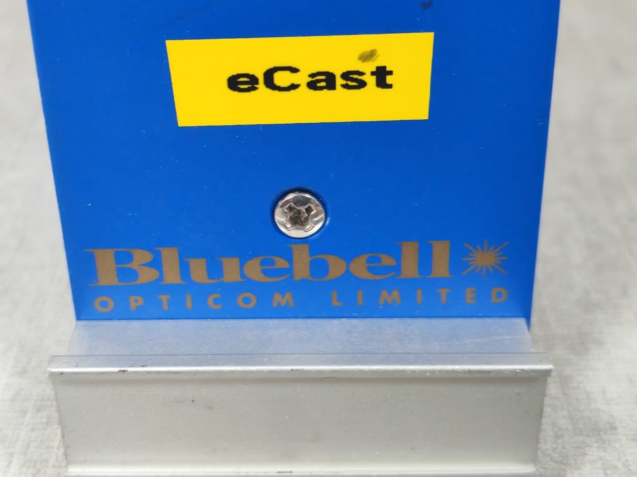 BLUEBELL SEC-9066-P BLUEBELL PS65 SEC-9066-P POWER SUPPLY UNIT 3