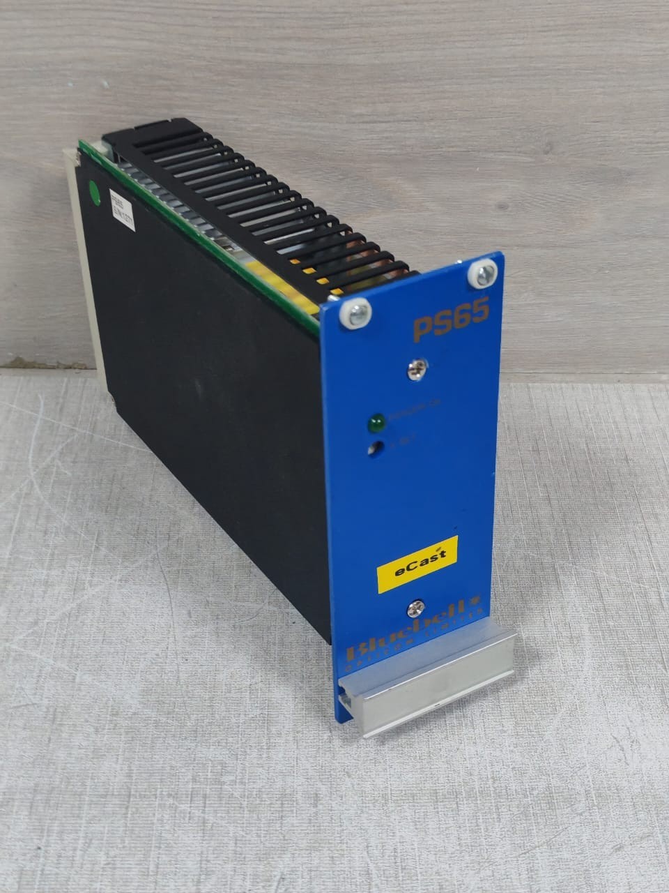 BLUEBELL SEC-9066-P BLUEBELL PS65 SEC-9066-P POWER SUPPLY UNIT 4
