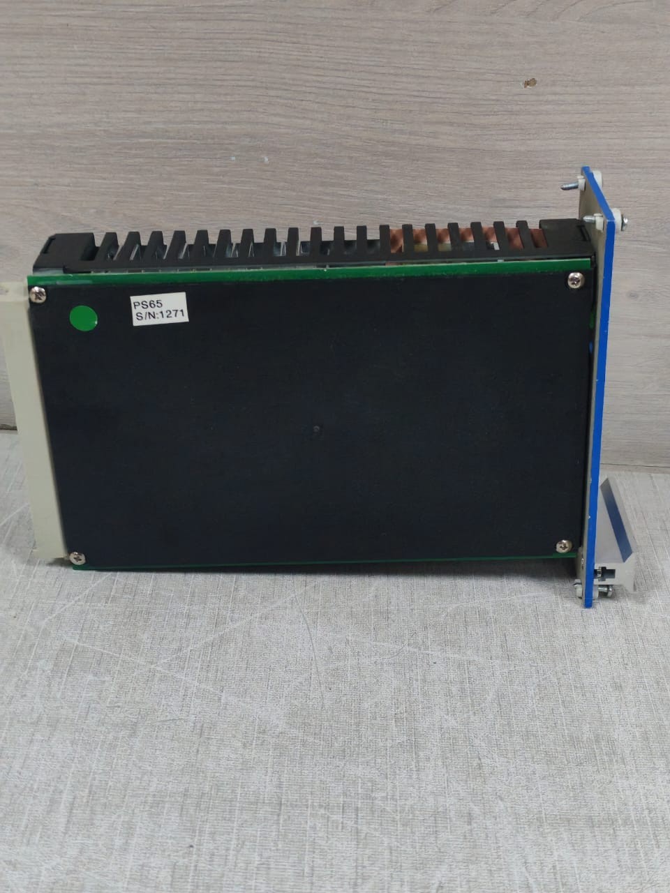 BLUEBELL SEC-9066-P BLUEBELL PS65 SEC-9066-P POWER SUPPLY UNIT 8