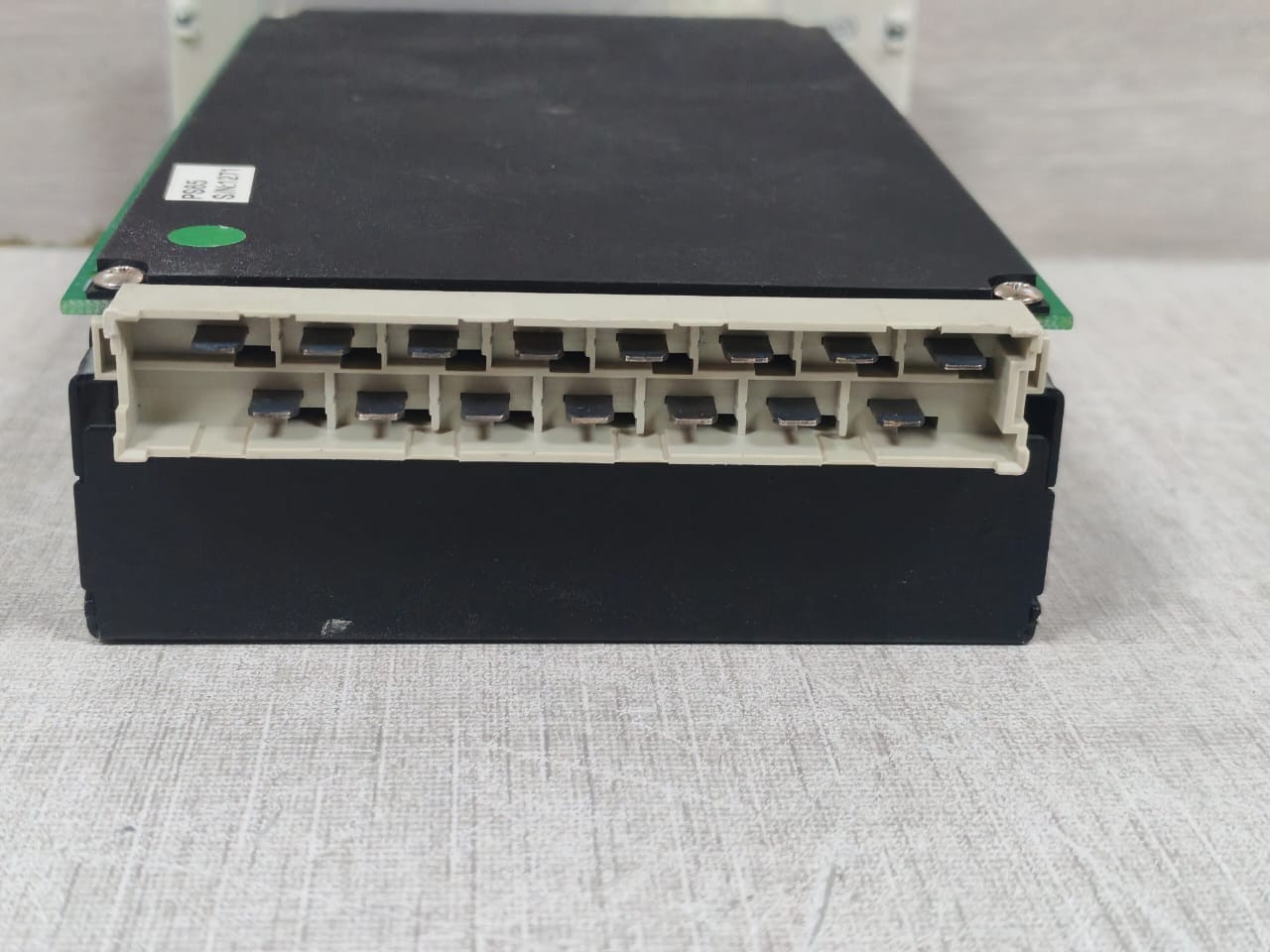 BLUEBELL SEC-9066-P BLUEBELL PS65 SEC-9066-P POWER SUPPLY UNIT 10