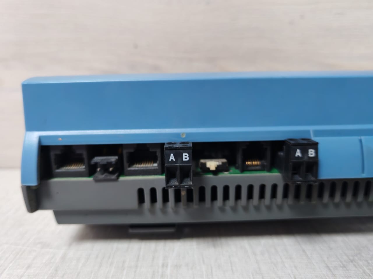 Priva Compri HX-3 Priva Compri HX-3 Controller 3