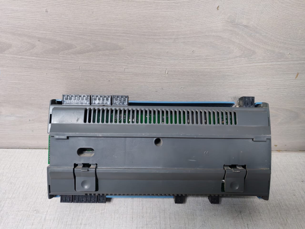 Priva Compri HX-3 Priva Compri HX-3 Controller 7