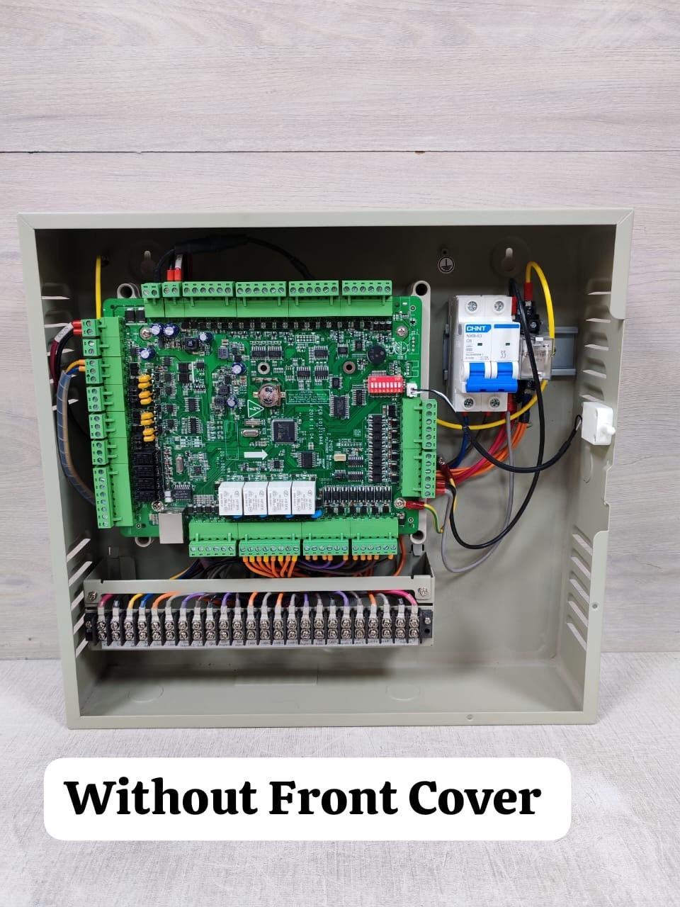 ACCESS K2604T DS-K2604T ACCESS CONTROLLER 2