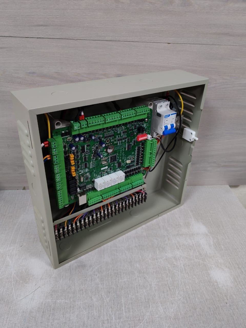 ACCESS K2604T DS-K2604T ACCESS CONTROLLER 4