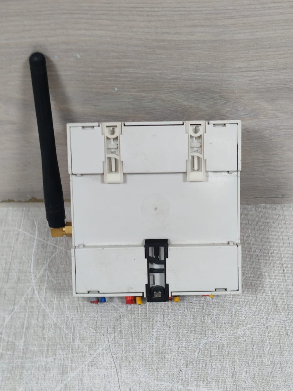 WEMS CONTROLLER 4 ASD07N4 WEMS CONTROLLER 4 ASD07N4 MODULE 12VDC 9