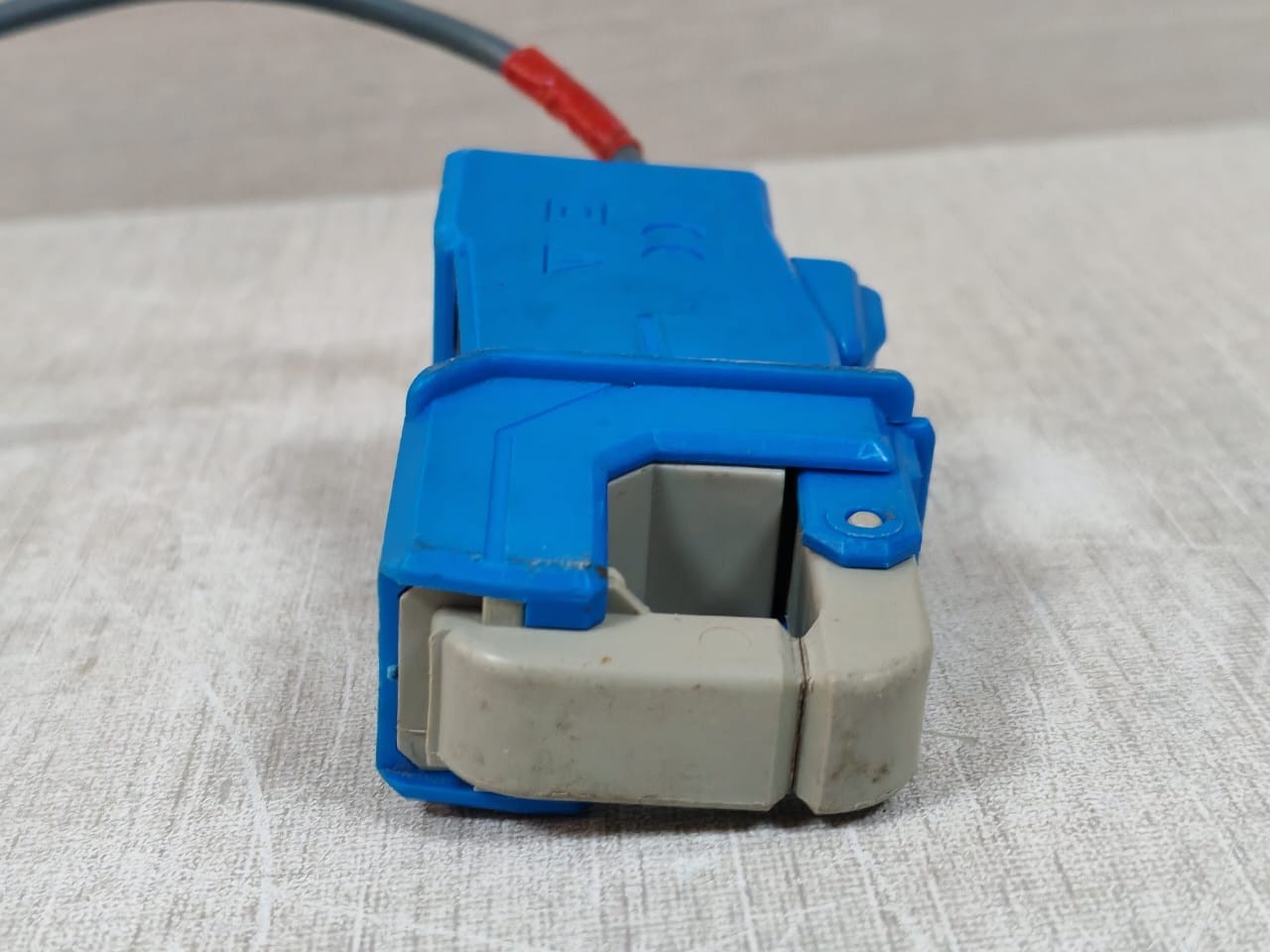 Circurator CP5 CP-5 Circurator CP5 Current Clamp 650V / 40Hz-500Hz 5