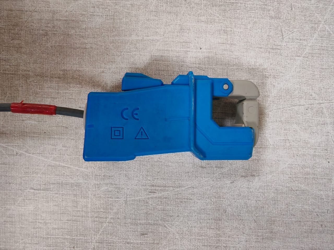Circurator CP5 CP-5 Circurator CP5 Current Clamp 650V / 40Hz-500Hz 6