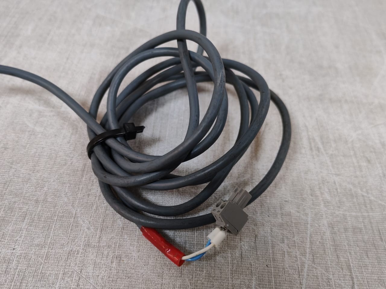 Circurator CP5 CP-5 Circurator CP5 Current Clamp 650V / 40Hz-500Hz 8