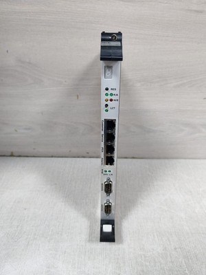 Siemens S30810-Q2311-X300-3 SIEMENS S30810-Q2311-X300-3 DSCXL CONTROLLER CARD 3