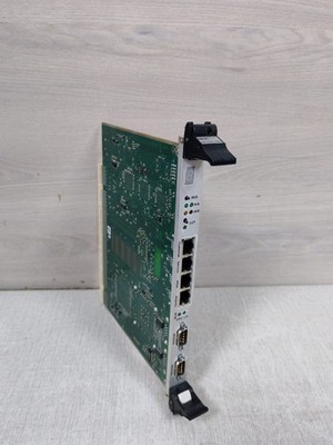 Siemens S30810-Q2311-X300-3 SIEMENS S30810-Q2311-X300-3 DSCXL CONTROLLER CARD 6
