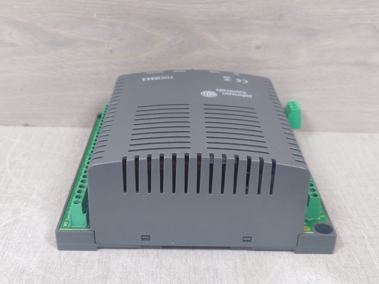 Johnson Controls TUC0311-2 Johnson Controls TUC0311-2 Terminal Unit Controller 6