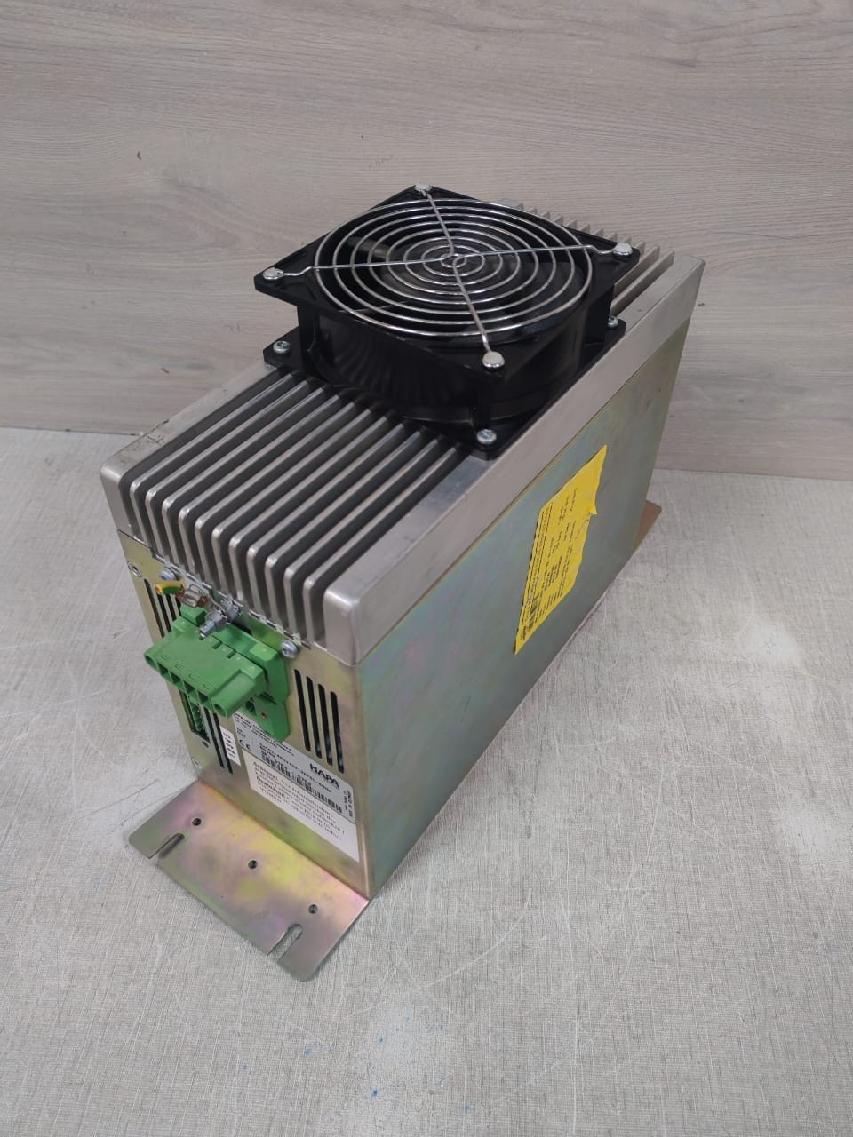 HAPA 199-02-90-032 HAPA AG 199-02-90-032 3X400-480V 6000W POWER SUPPLY 4