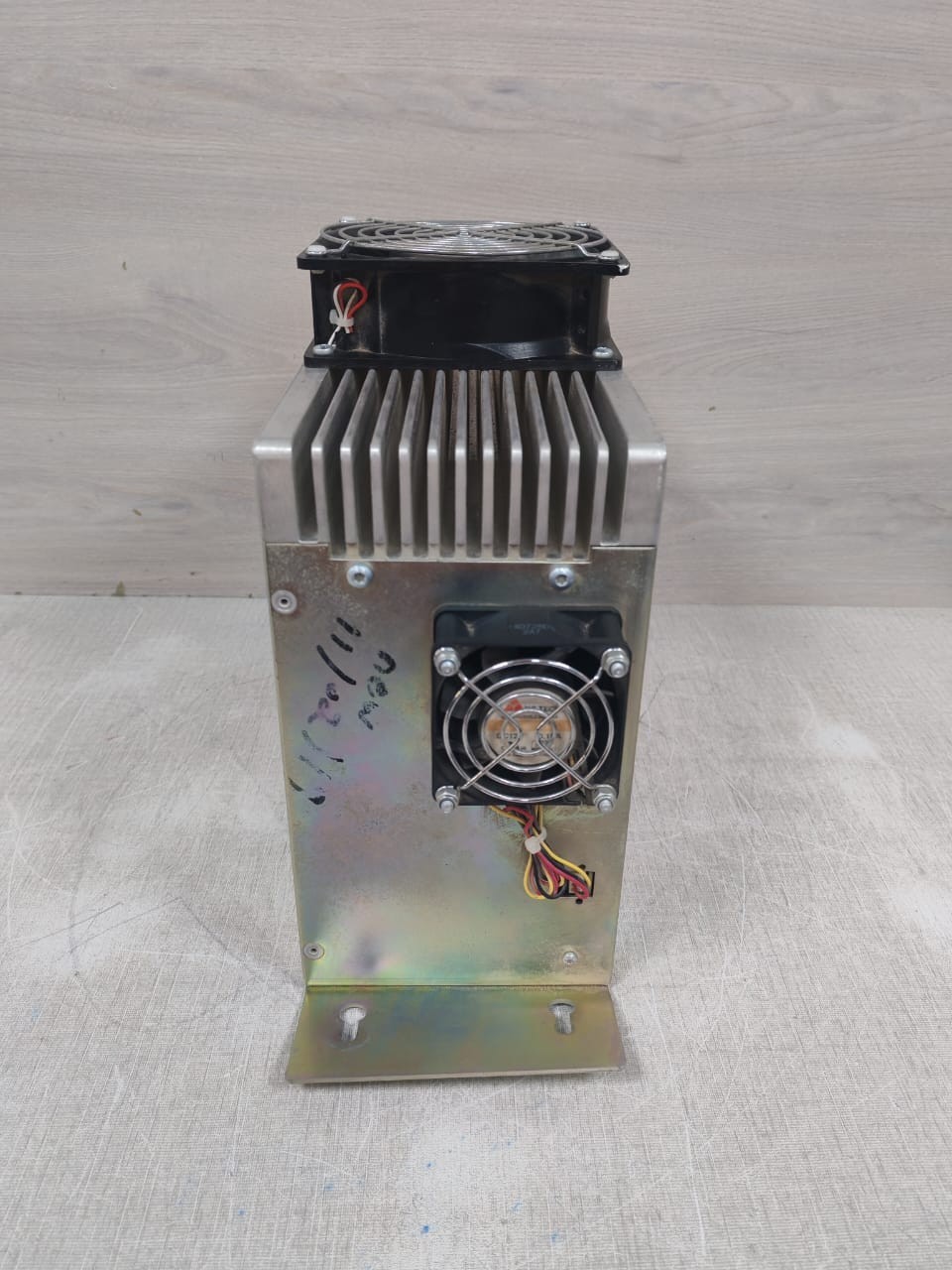 HAPA 199-02-90-032 HAPA AG 199-02-90-032 3X400-480V 6000W POWER SUPPLY 8