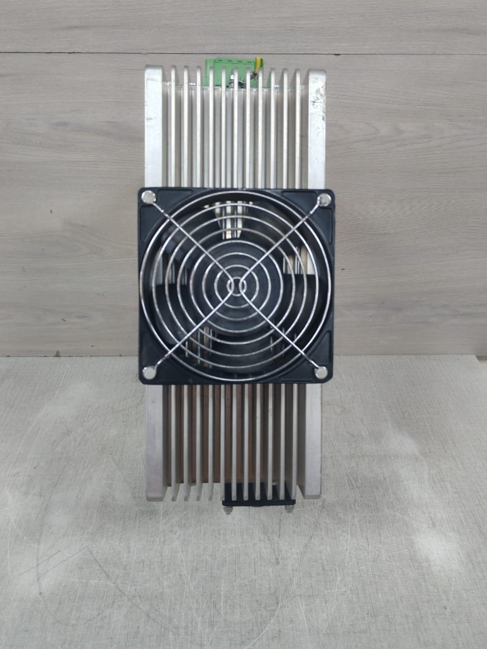 HAPA AG 199-02-90-032 3X400-480V 6000W POWER SUPPLY