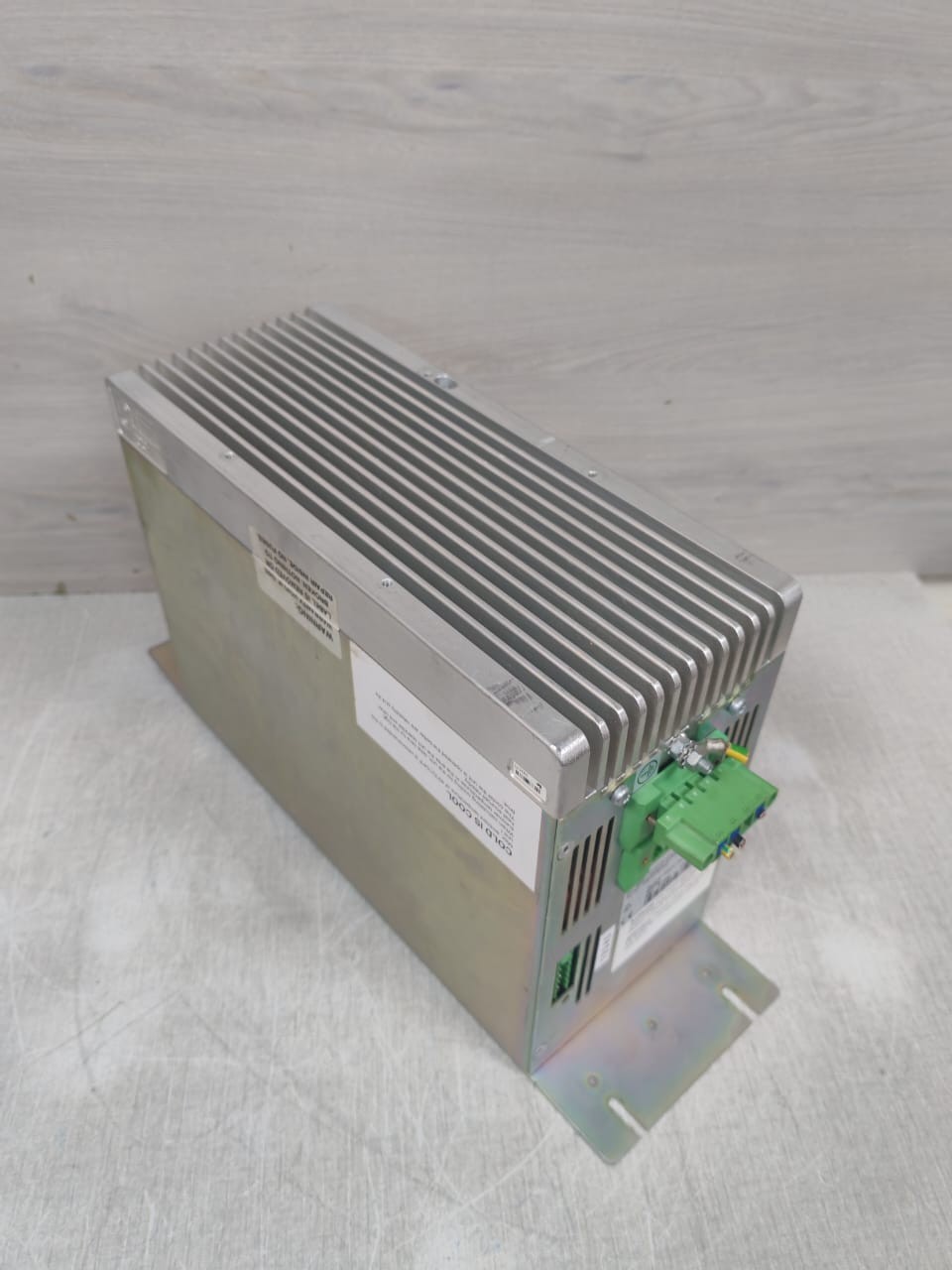 HAPA 199-02-90-032 HAPA AG 199-02-90-032 3X400-480V 6000W POWER SUPPLY 3