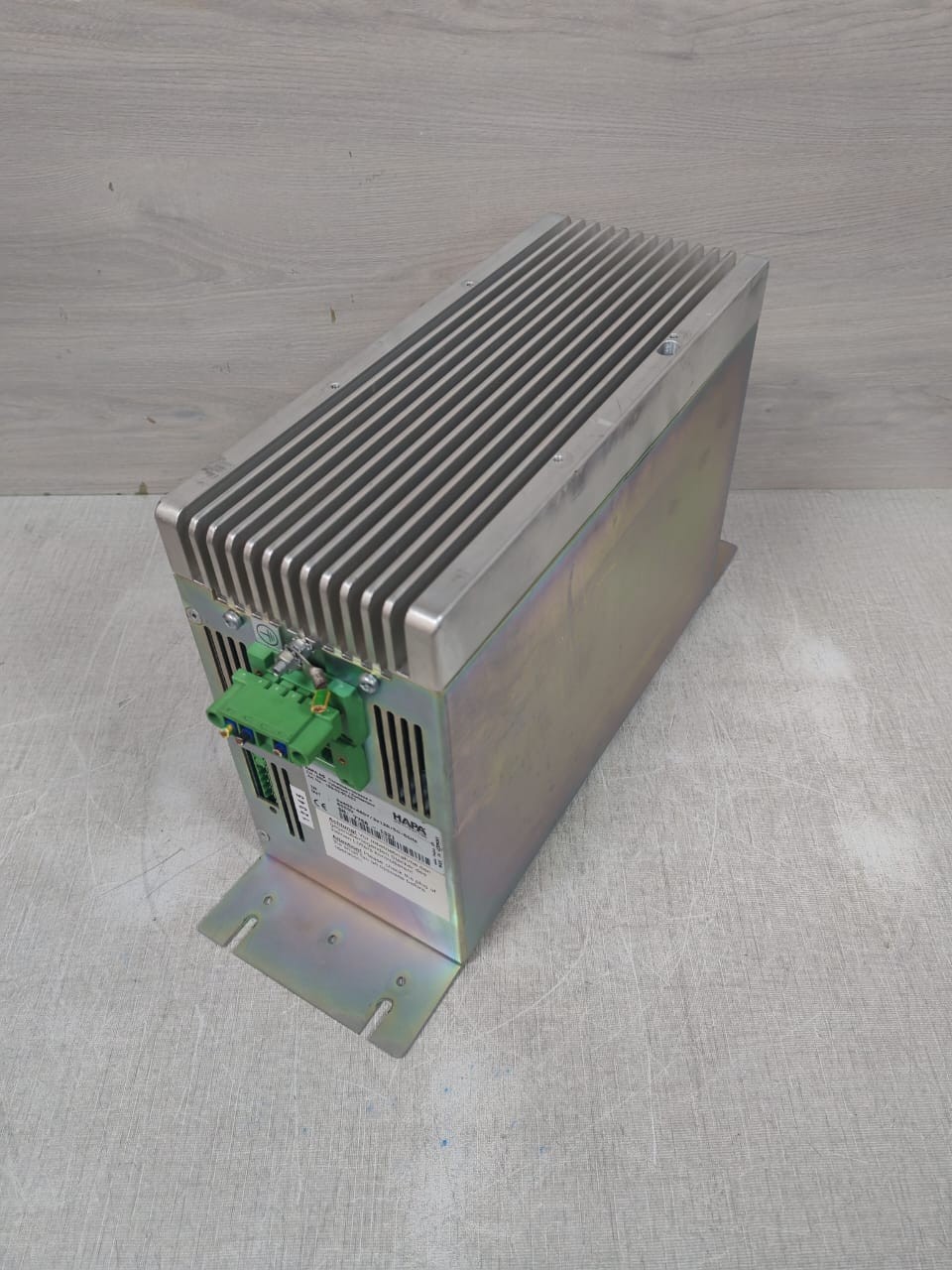 HAPA 199-02-90-032 HAPA AG 199-02-90-032 3X400-480V 6000W POWER SUPPLY 4