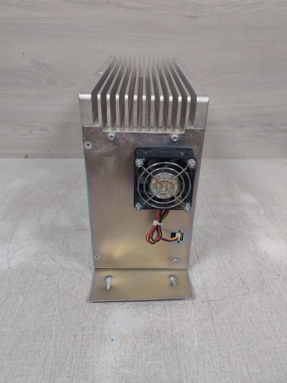 HAPA 199-02-90-032 HAPA AG 199-02-90-032 3X400-480V 6000W POWER SUPPLY 7