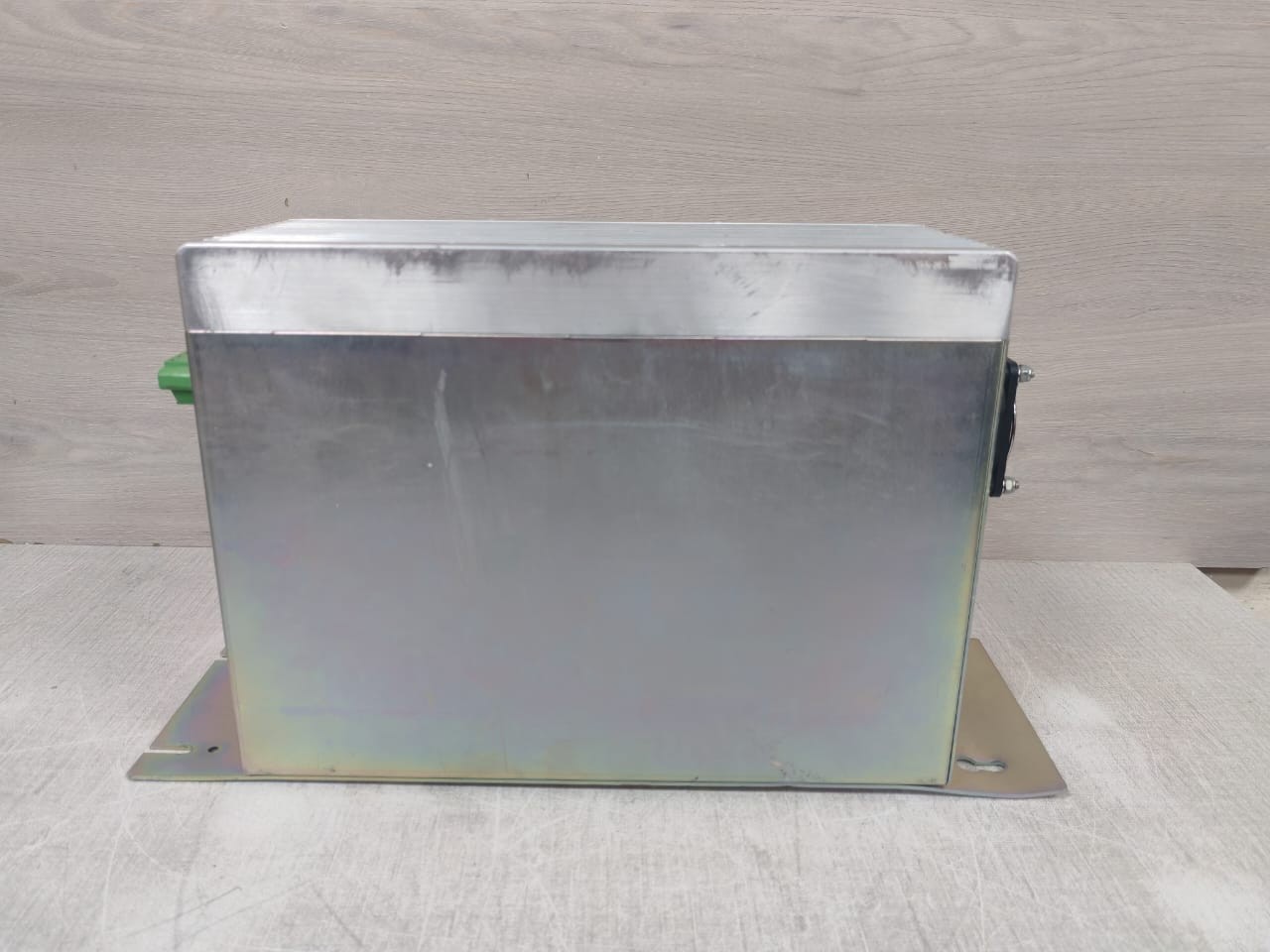 HAPA 199-02-90-032 HAPA AG 199-02-90-032 3X400-480V 6000W POWER SUPPLY 8
