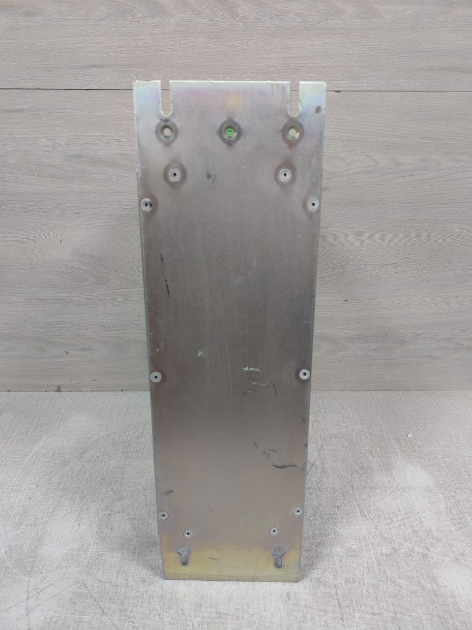 HAPA 199-02-90-032 HAPA AG 199-02-90-032 3X400-480V 6000W POWER SUPPLY 10