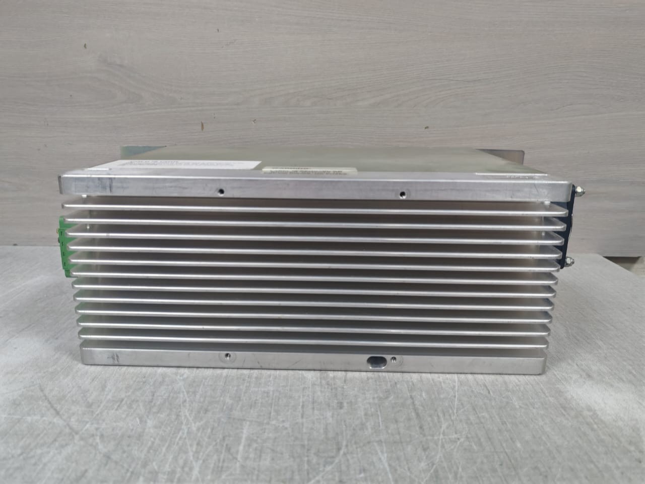 HAPA AG 199-02-90-032 3X400-480V 6000W POWER SUPPLY