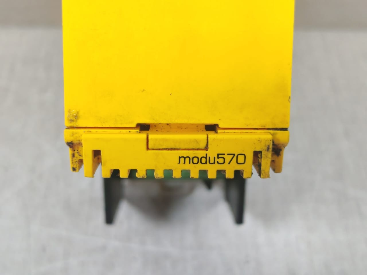 SAUTER EY-I0570F001 / MODU570 SAUTER EY-I0570F001 / MODU570 13.5VDC MODULE 2
