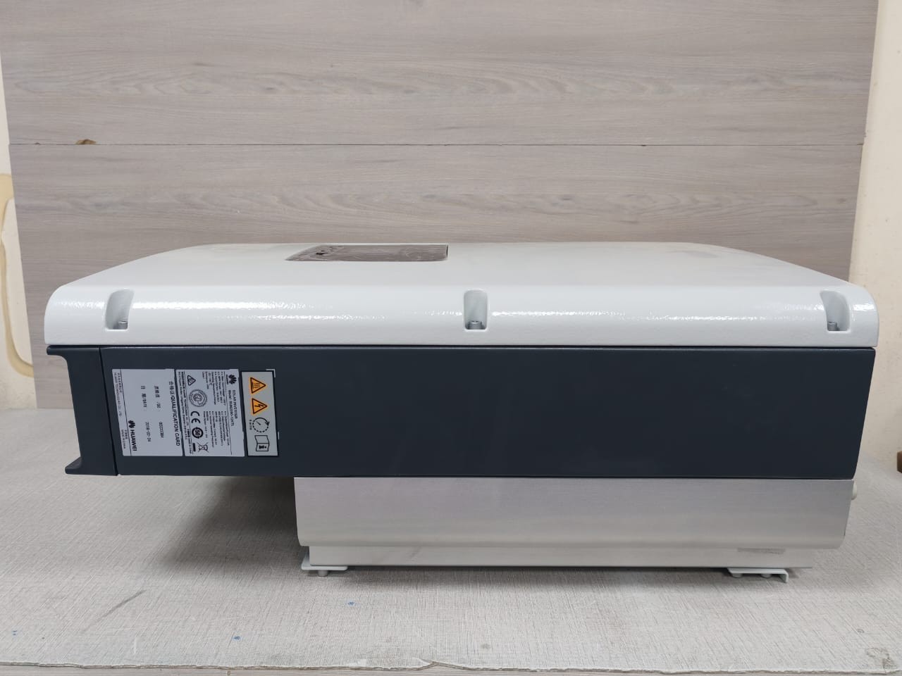 UNKNOWN SUN2000-12KTL SUN2000-12KTL P/N 01071472-001 INVERTER 8
