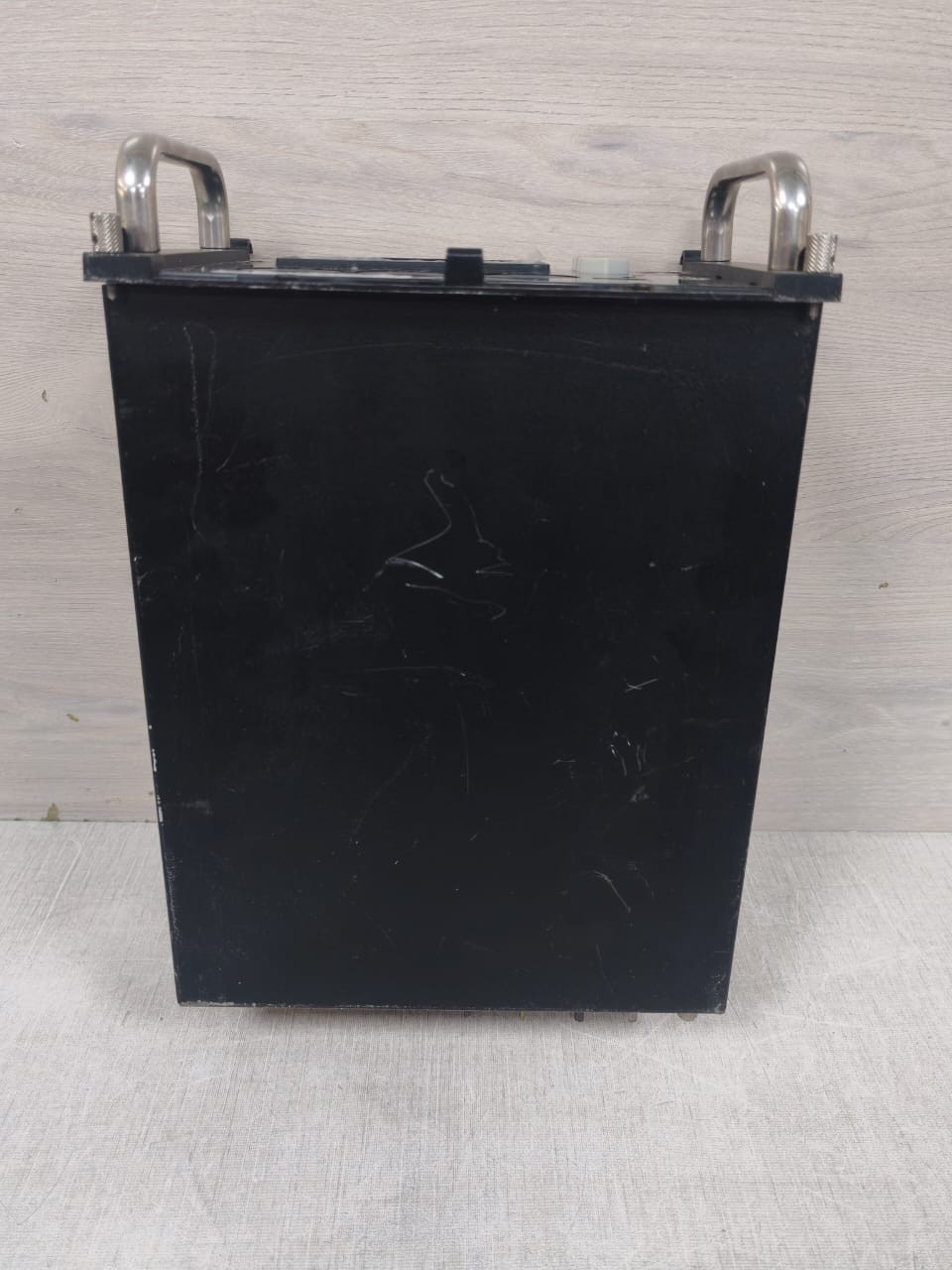 Schneider Electric 1703A044 SCHNEIDER ELECTRIC MN-1703A044-01 CONTROLLER 9