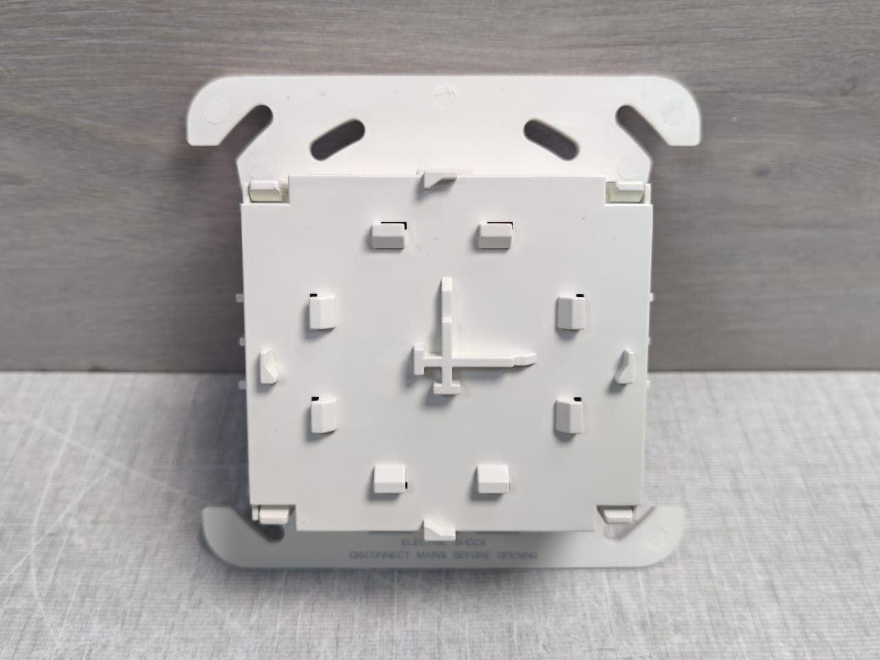 Bosch FLM-420-RHV-S Bosch FLM-420-RHV-S Relay High Voltage Interface Modules F01U508710 7