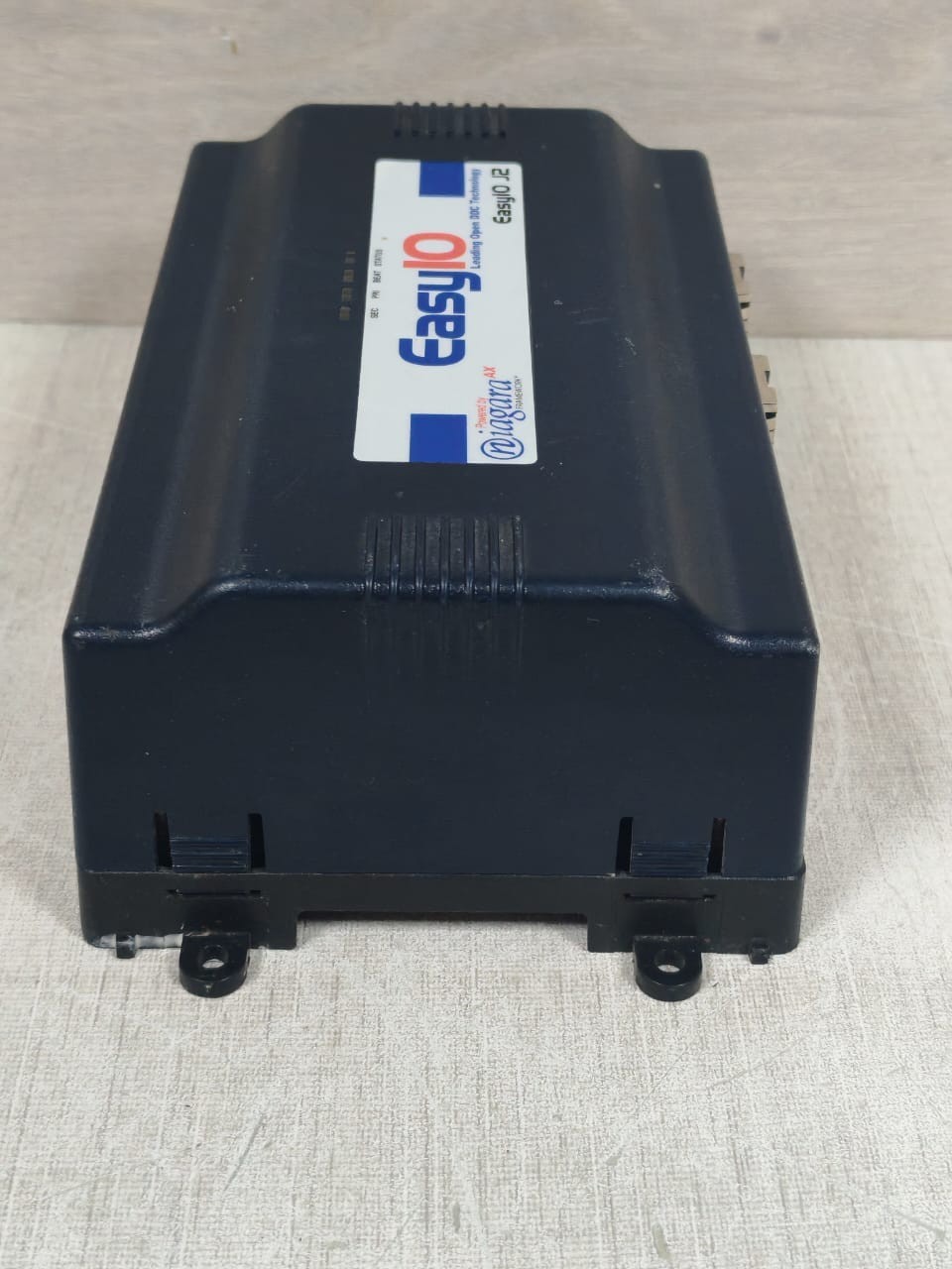 Niagara EASYIO J2 EASYIO POWERED BY NIAGARA EASYIO J2 CONTROLLER 8