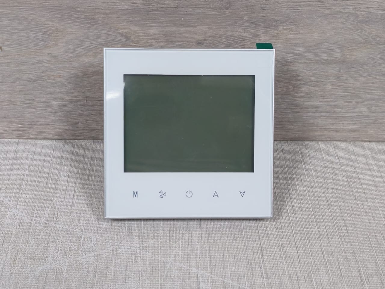 Sauter T15-M Sauter STR-T15-M Fan Coil Thermostat 3