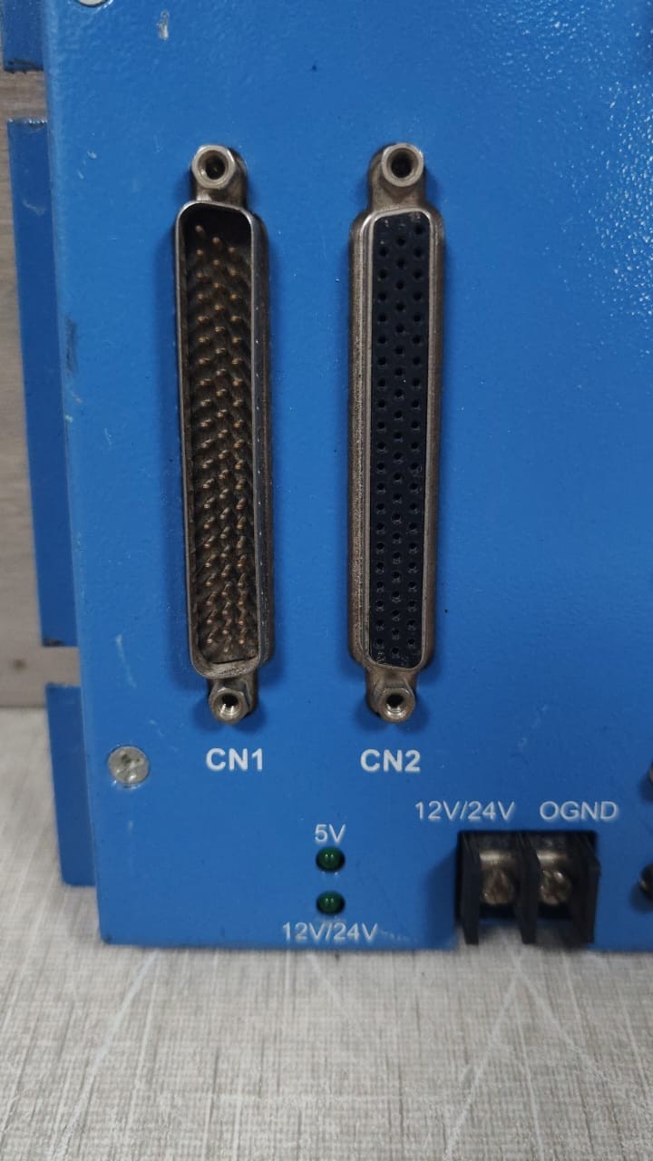 GOOGOLTECH GA1-400-ACC2-R GOOGOLTECH GA1-400-ACC2-R P/N:31002861750061 CONTROL CARD 4