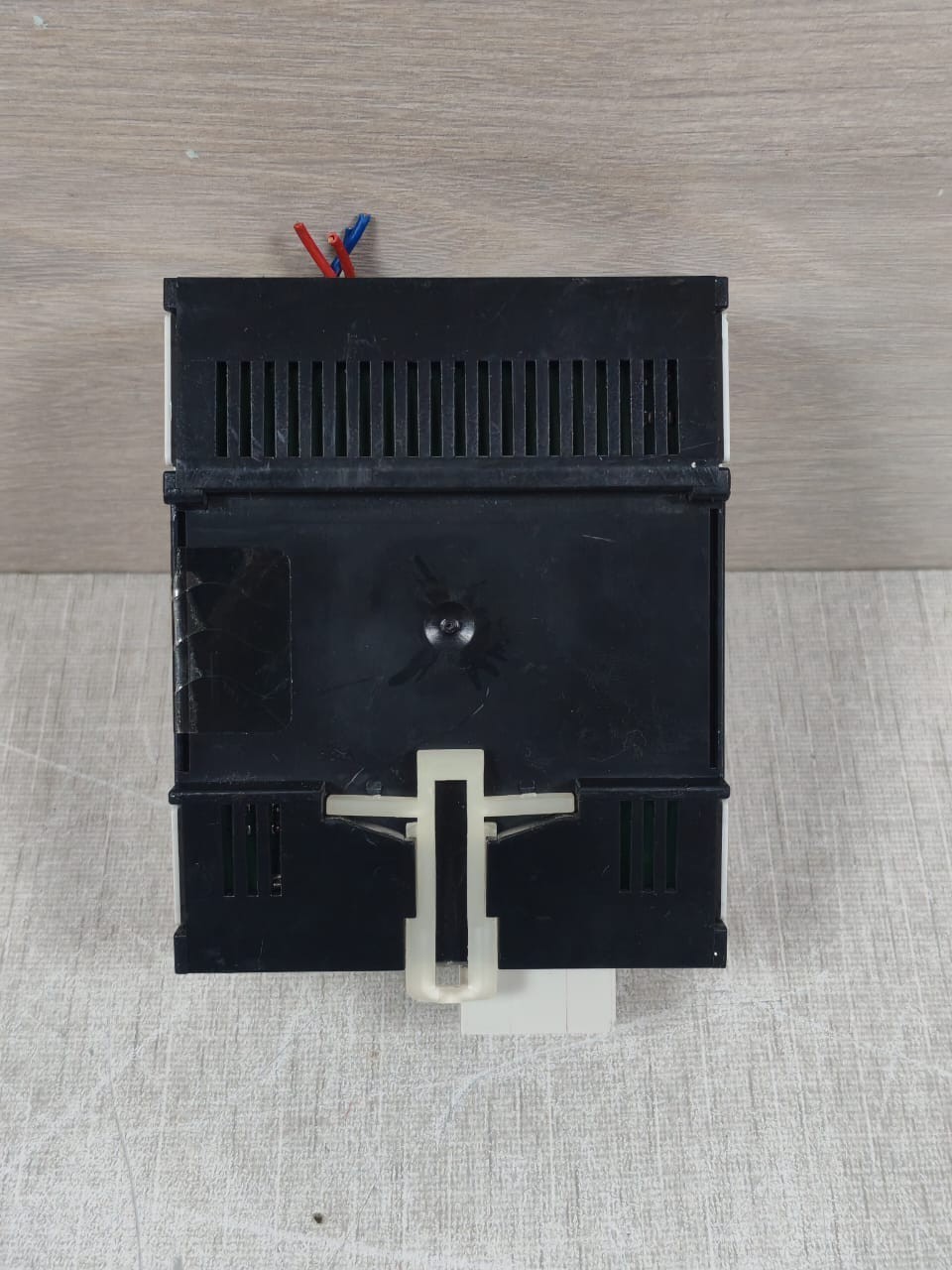 Schneider Electric MTN683832 SCHNEIDER ELECTRIC MTN683832 REG-K/320mA KNX POWER SUPPLY 9