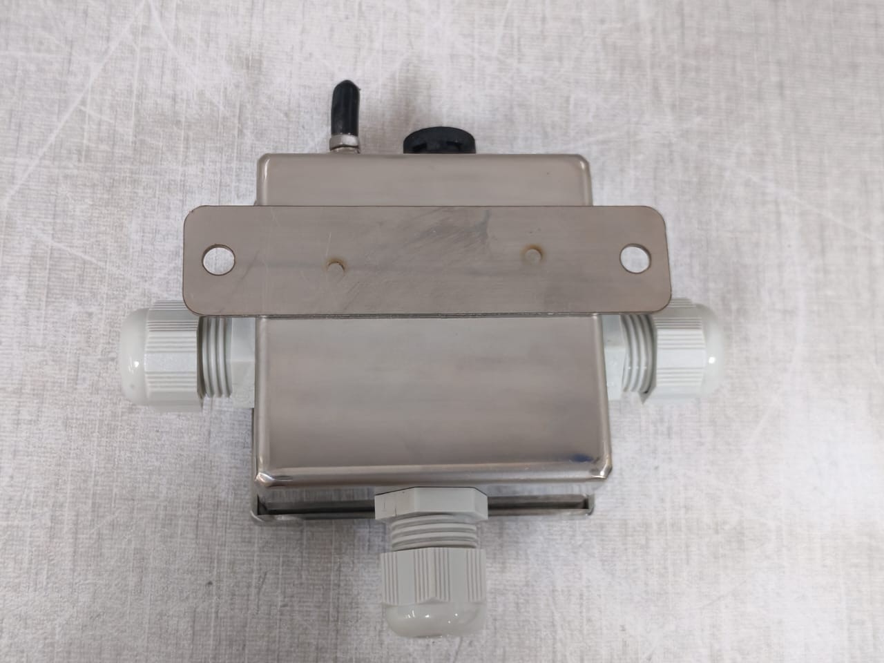 Weidmuller 8714240000 Weidmuller 8714240000 FBCON SS DP PCG TERM 24V 5