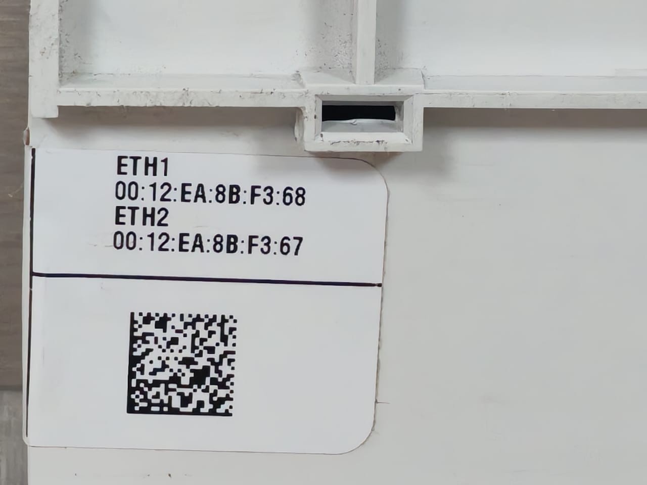 Trane X13651678001 Trane SYMBIO 800 Programmable Controller X13651678001 Rev.N 10