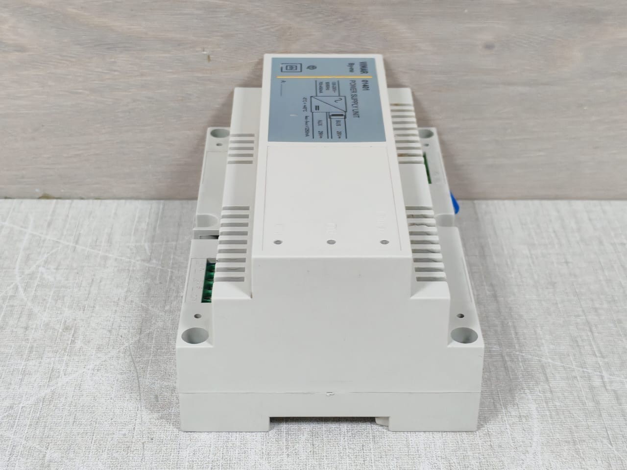 VIMAR VIMAR-01401 VIMAR 01401 Power Supply Unit 120-230V 50/60Hz 6