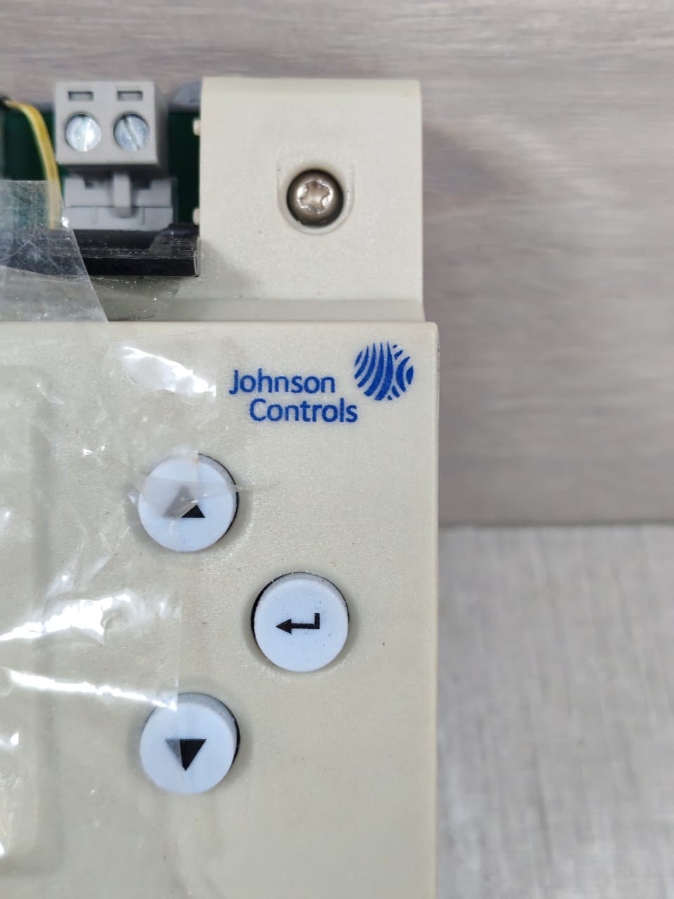 Johnson Controls TC111-SA JOHNSON CONTROL TC111-SA STANDALONE CONTROLLER 24V 3