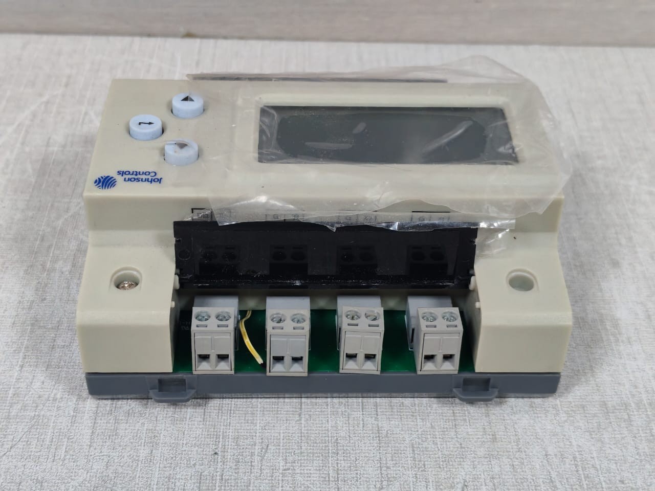 Johnson Controls TC111-SA JOHNSON CONTROL TC111-SA STANDALONE CONTROLLER 24V 10