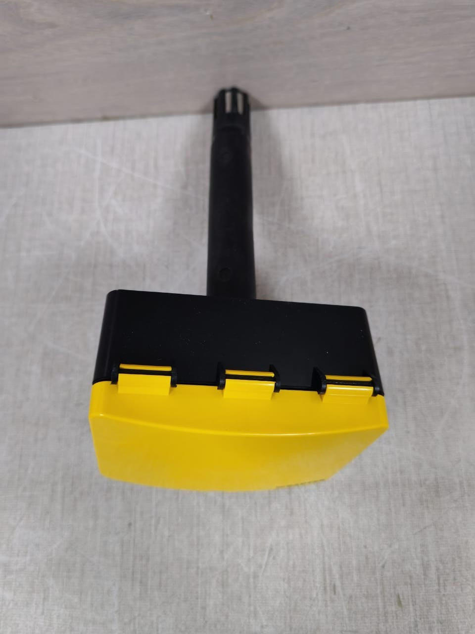 Sauter EGH111F031 SAUTER EGH111F031 Relative Humidity & Temperature Duct Transducer-SEALED 9