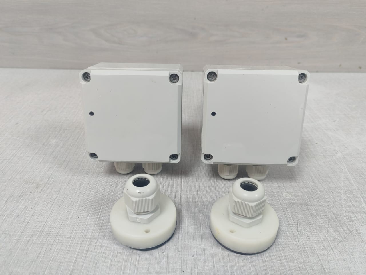 Greystone ESF-35-2 GREYSTONE ESF-35-2/ ESF-35-2-M2 Flowtransmitter 24VAC/DC 2