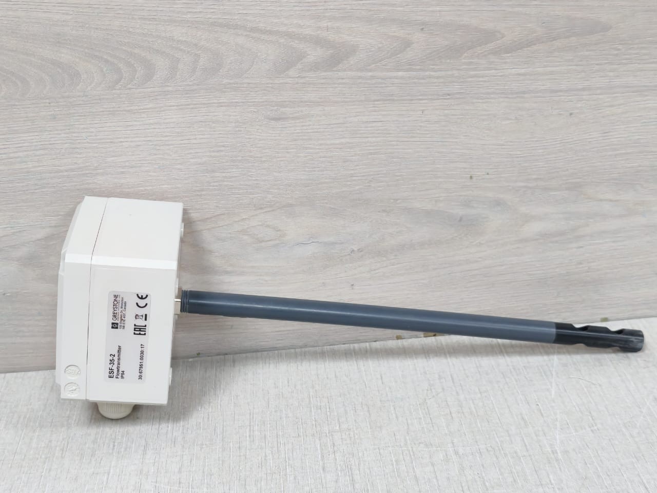 Greystone ESF-35-2 GREYSTONE ESF-35-2/ ESF-35-2-M2 Flowtransmitter 24VAC/DC 5